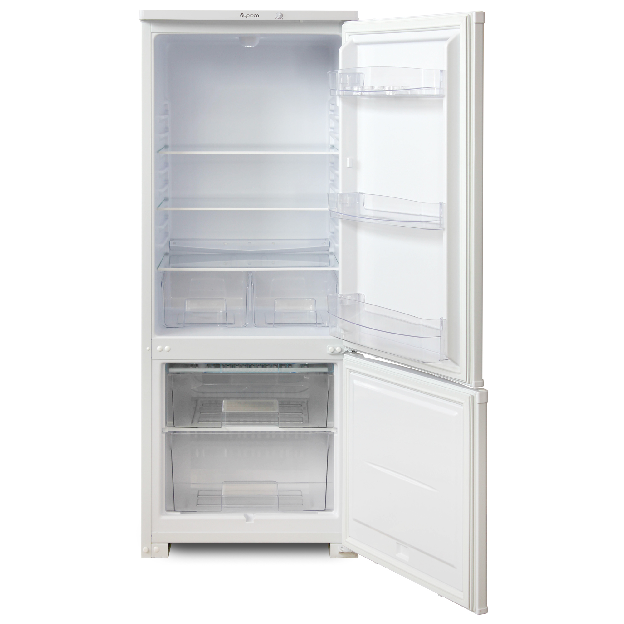 Бирюса 151 Холодильник