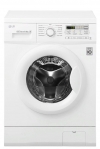 LG F10B8MD Cтиральная машина