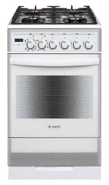 ПГЭ 5502-03 0042 GEFEST Плита газоэлектрическая 