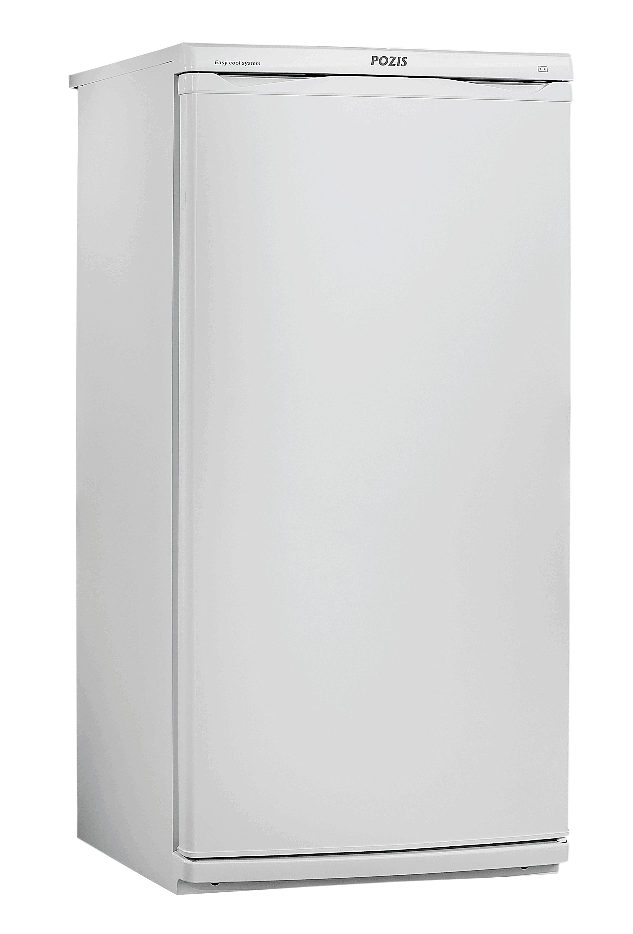POZIS-Свияга 404-1 белый Холодильник