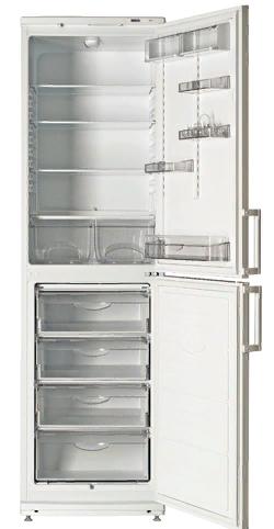4025-000 ATLANT Холодильник