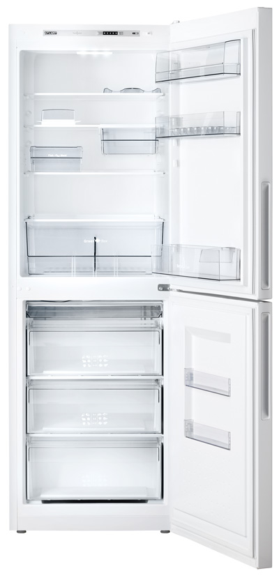 4619-100 ATLANT Холодильник