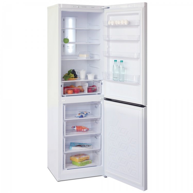 Бирюса 880NF Холодильник