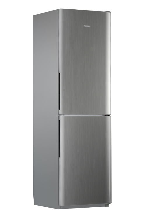 POZIS RK FNF-172  s+сер. металлопласт,вертикальные ручки  Холодильник