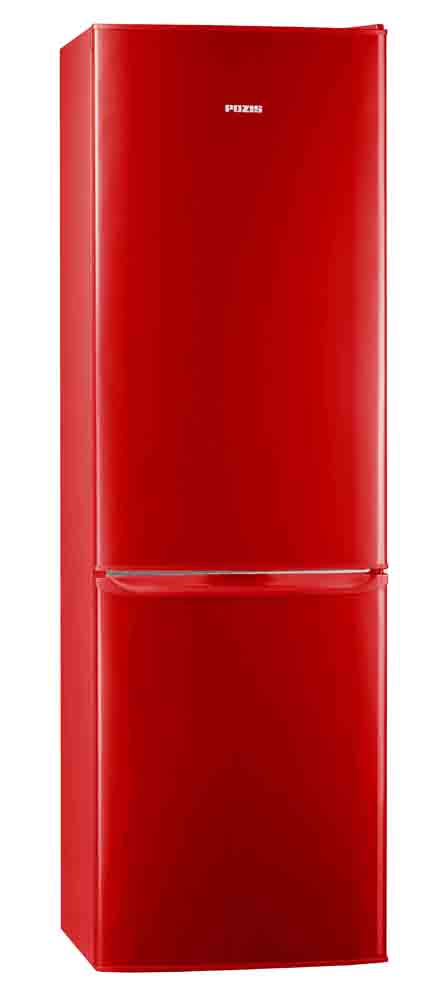 POZIS RK-149 рубиновый Холодильник