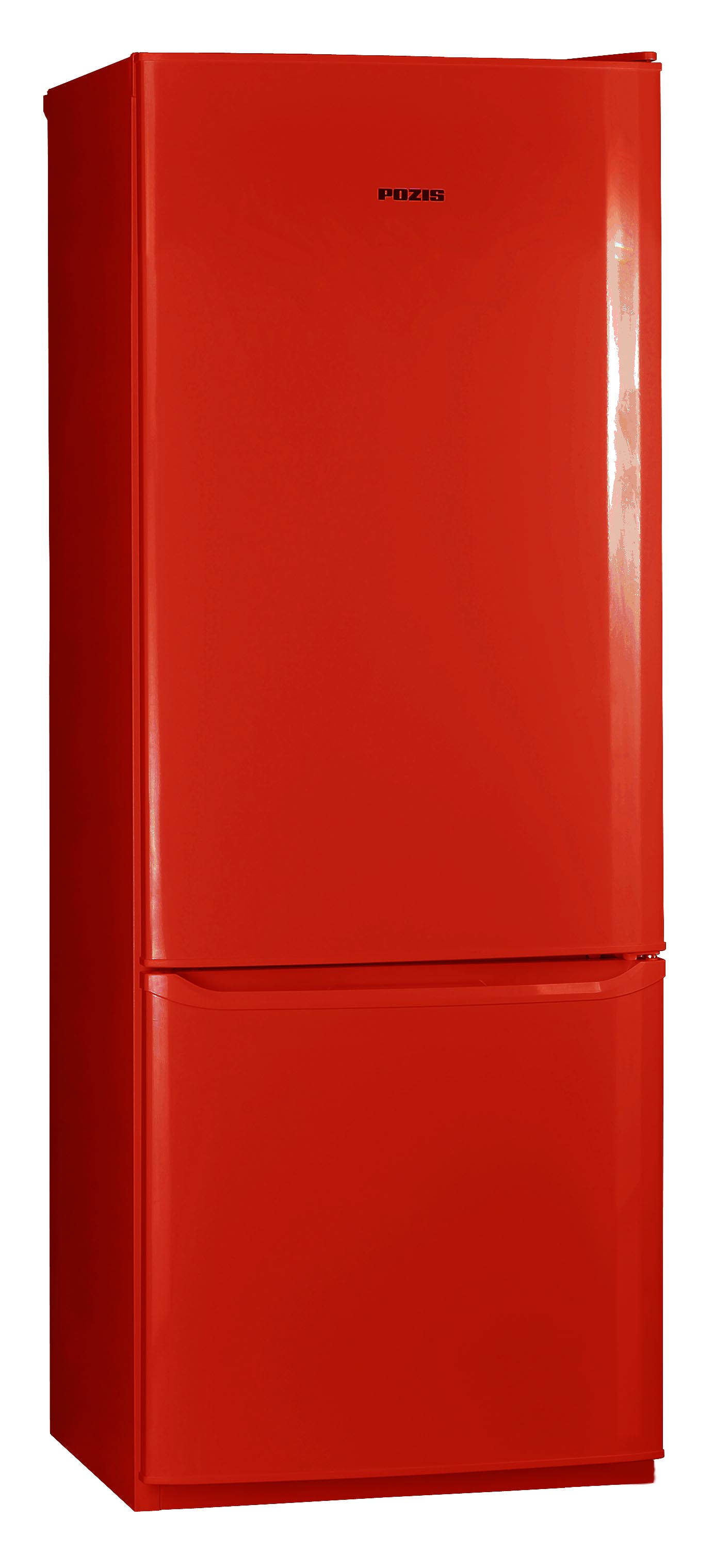 POZIS RK-102 рубиновый Холодильник