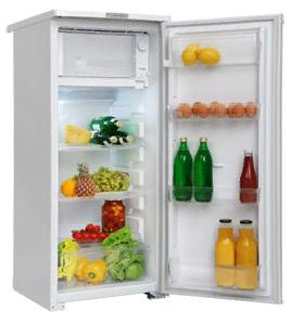 Саратов 451 Холодильник