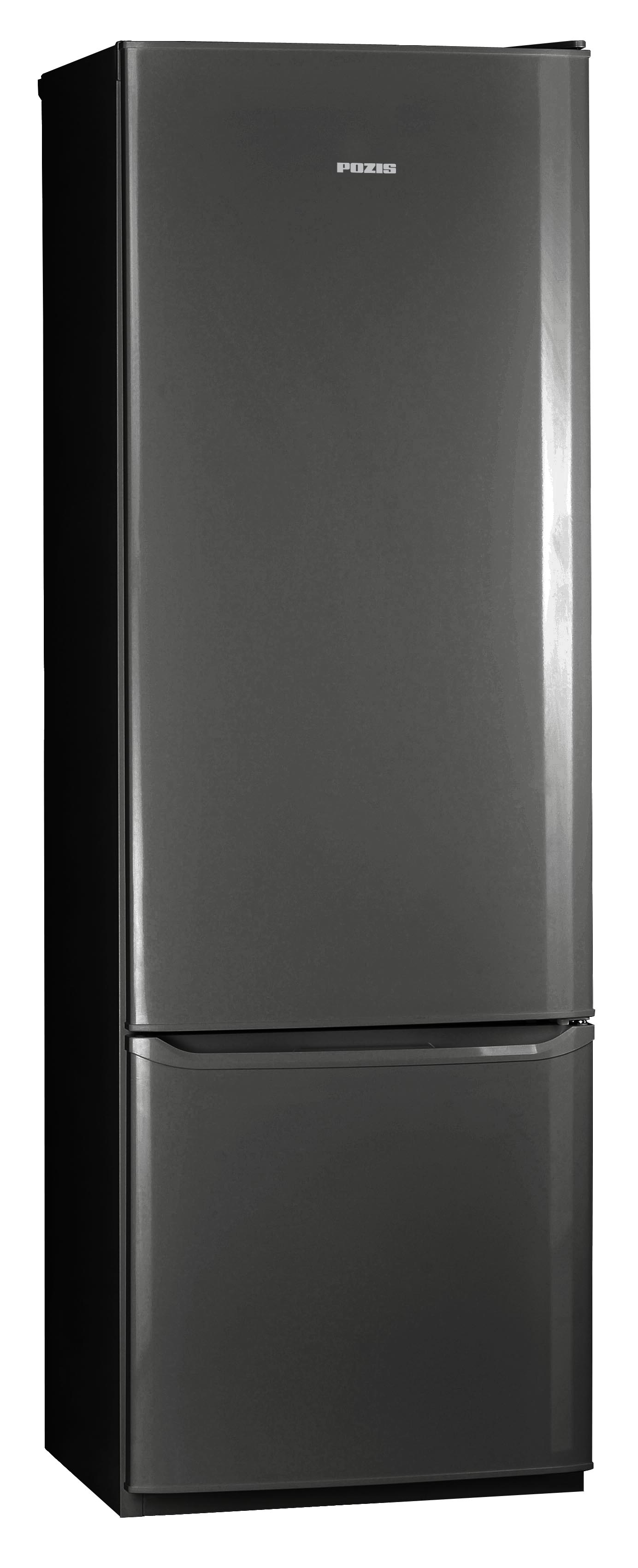 POZIS RK-103 графитовый Холодильник