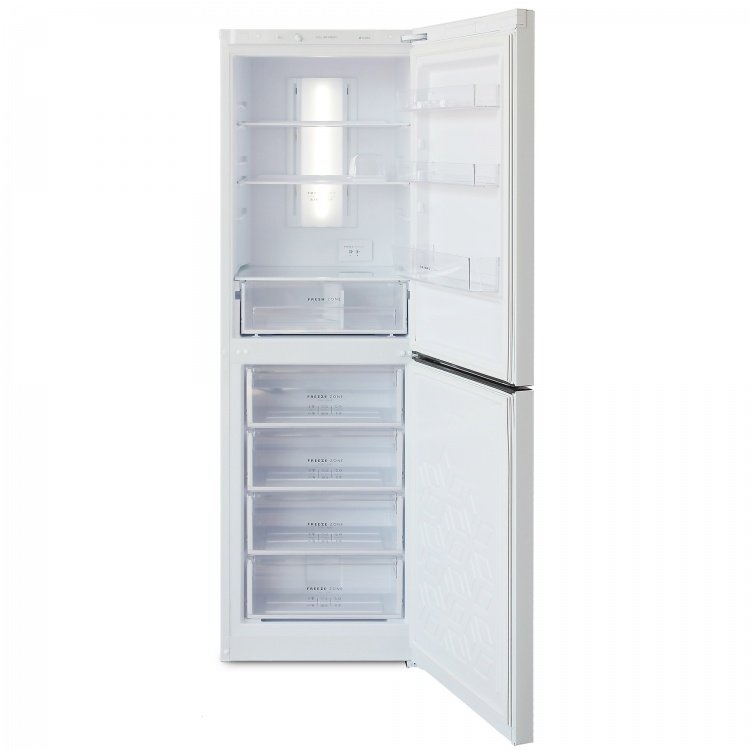 Бирюса 840NF Холодильник