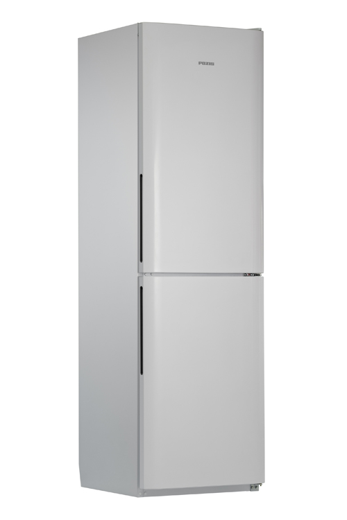 POZIS RK FNF-172  s серебристый, вертикальные ручки Холодильник