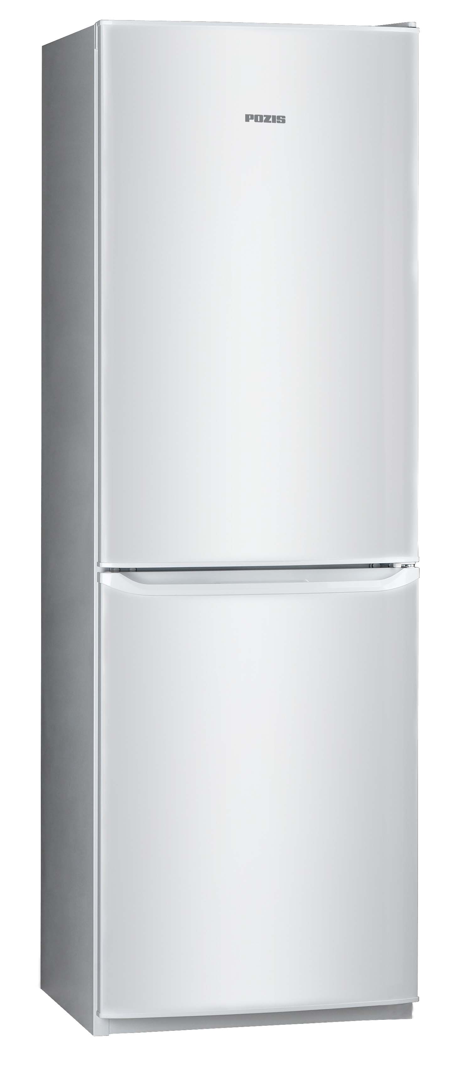 POZIS RK-139 серебристый Холодильник