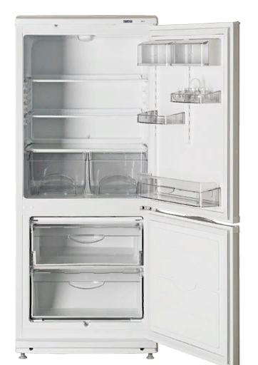 4008-022 ATLANT Холодильник