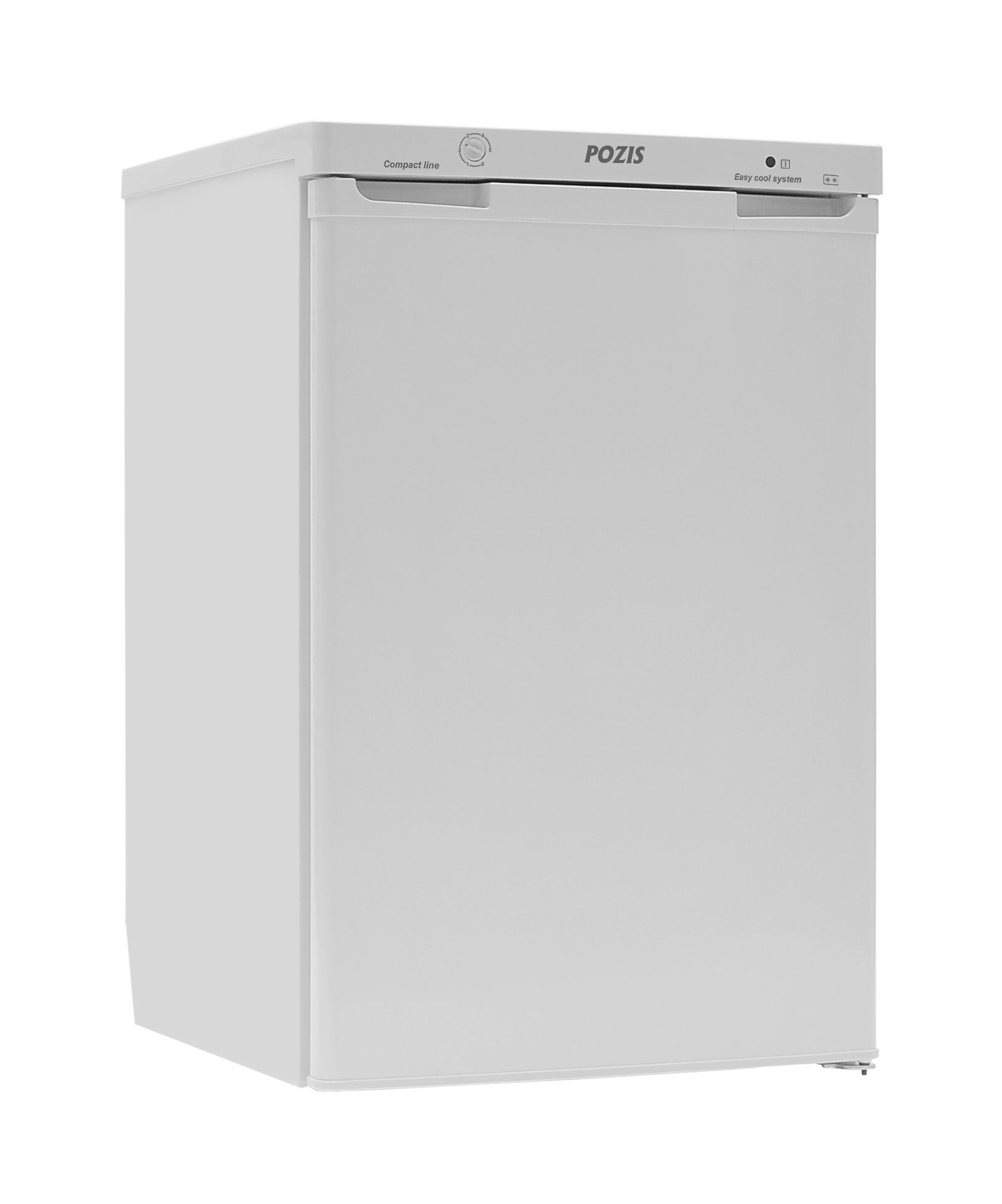 POZIS RS-411 белый  Холодильник