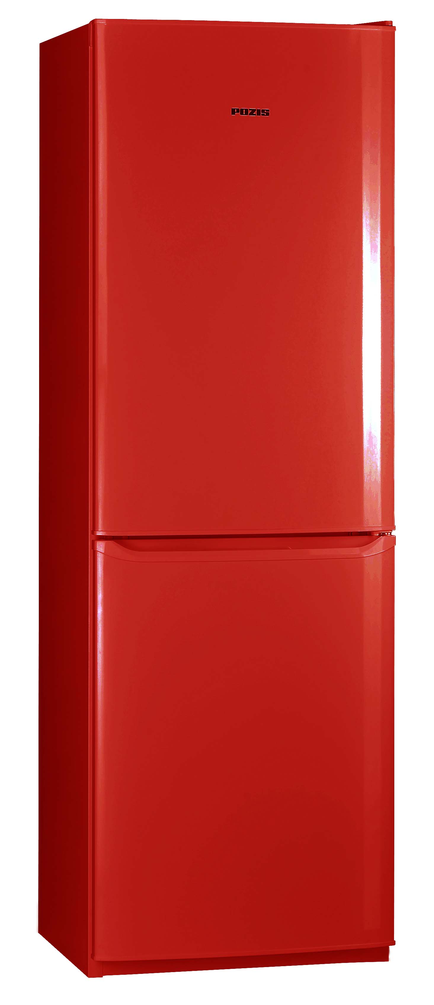 POZIS RK-139 рубиновый Холодильник