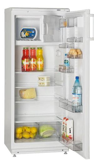 2823-80 ATLANT Холодильник