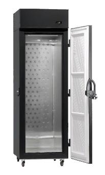 «Меховой» холодильник POZIS МХ-500