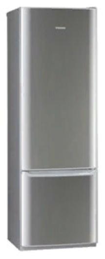 POZIS RK-103 серебристый металлопласт Холодильник