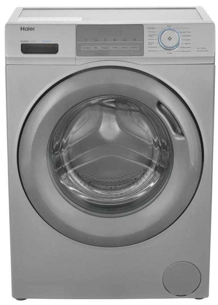 HAIER HW60-BP12929BSE Стиральная машина