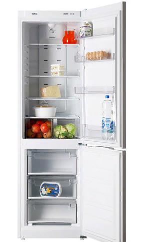 4424-009-ND ATLANT Холодильник