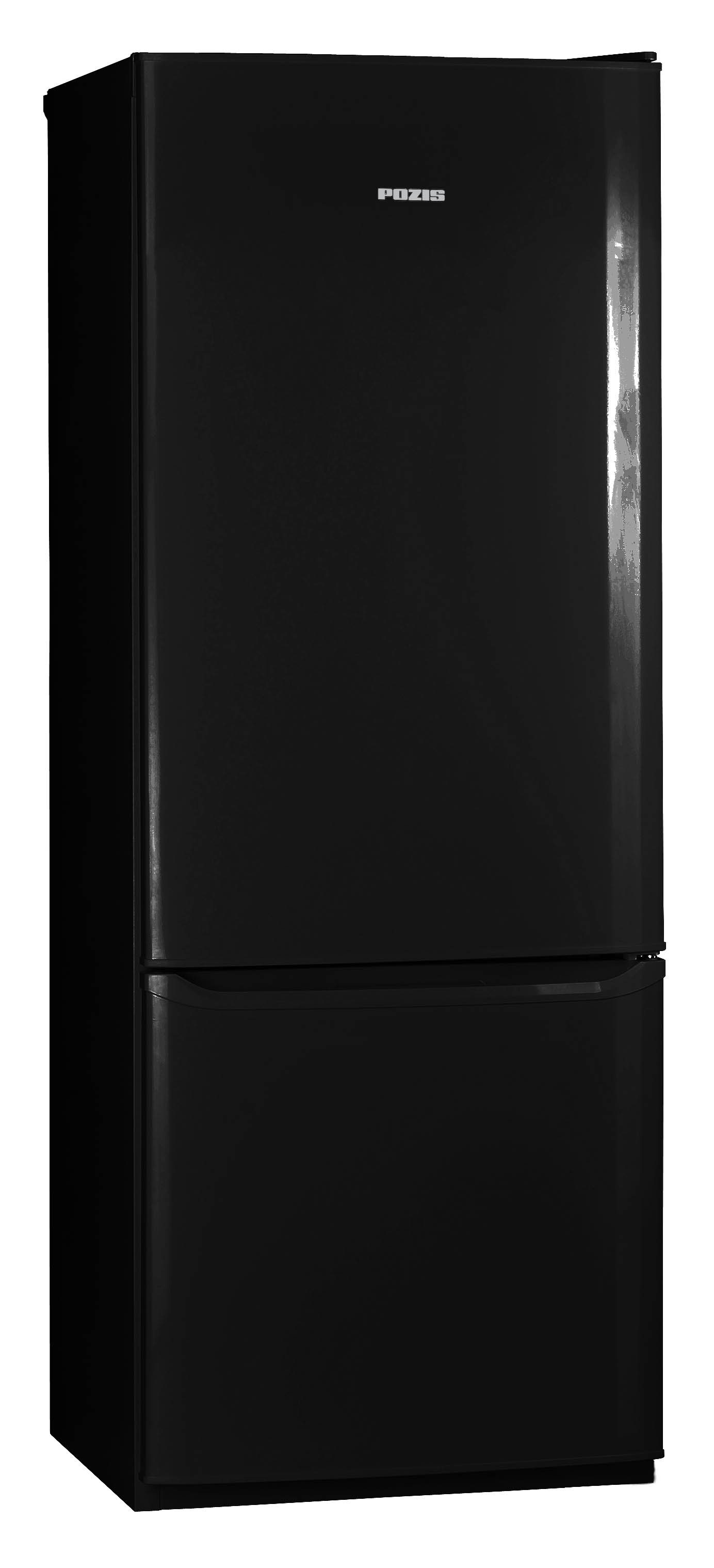 POZIS RK-102 черный Холодильник