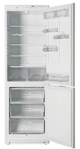 ХМ6021-080 ATLANT Холодильник