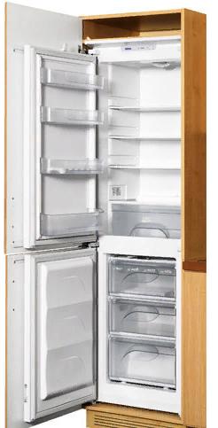 4307-000 ATLANT холодильник встраиваемый