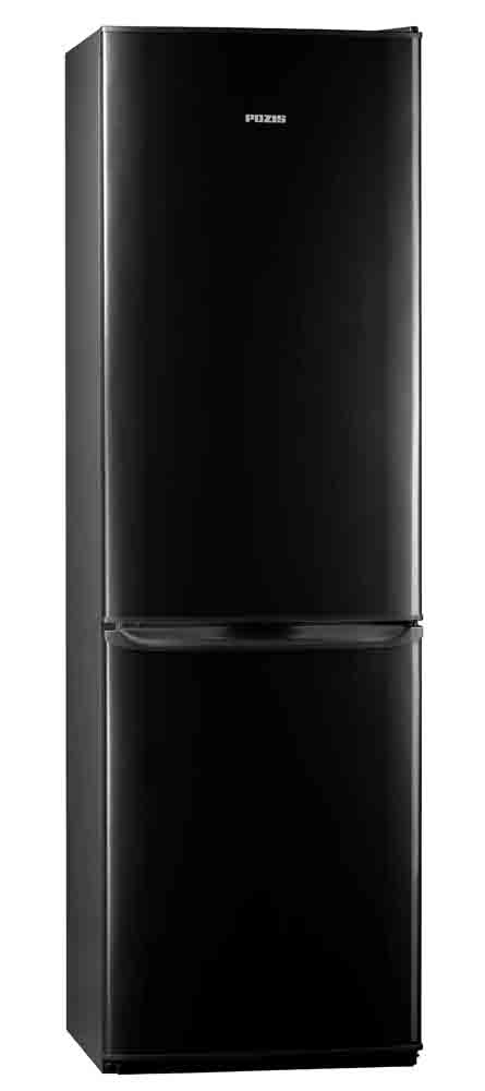 POZIS RK-149 черный Холодильник