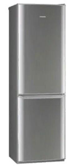 POZIS RK-149 серебристый металлопласт Холодильник