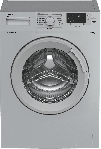 BEKO WSRE6512ZSS  