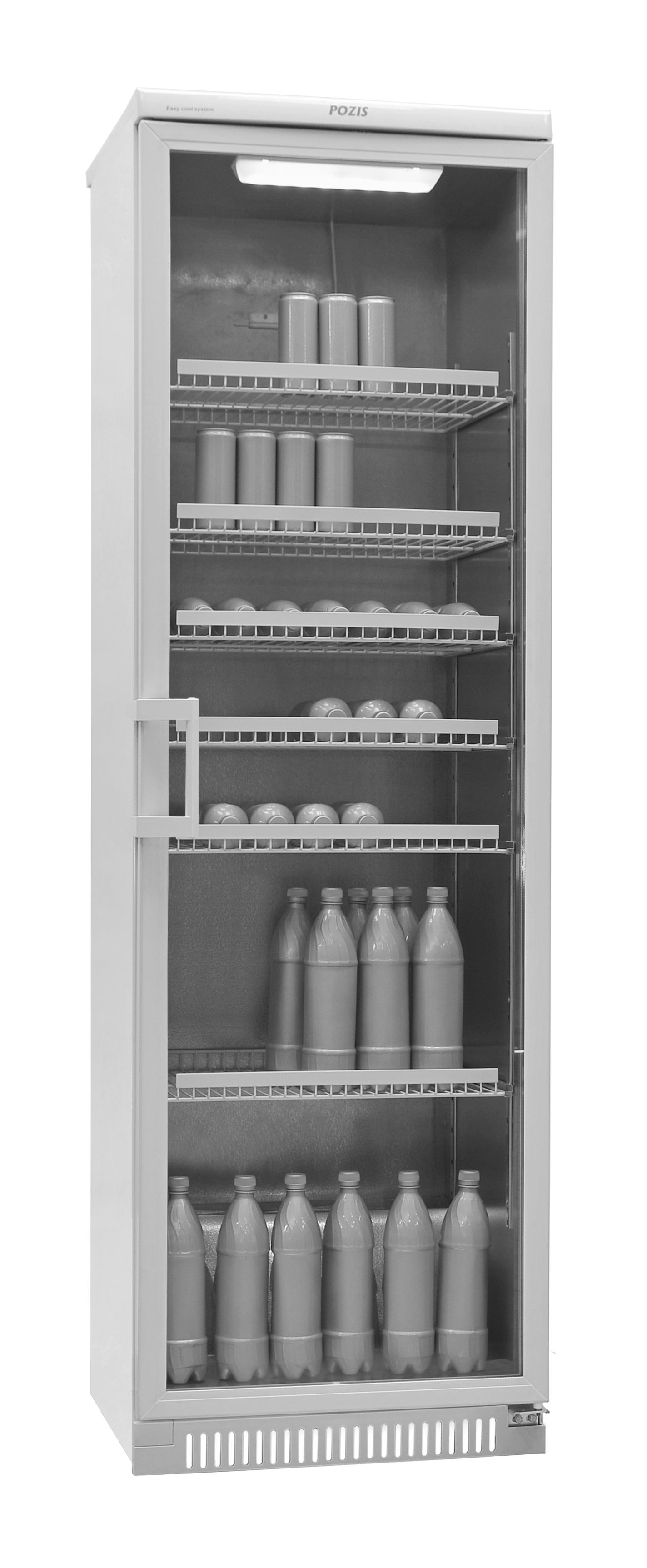 холодильный шкаф позис 538 10