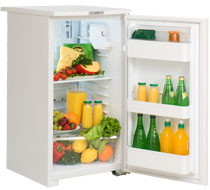 Саратов 550 Холодильник