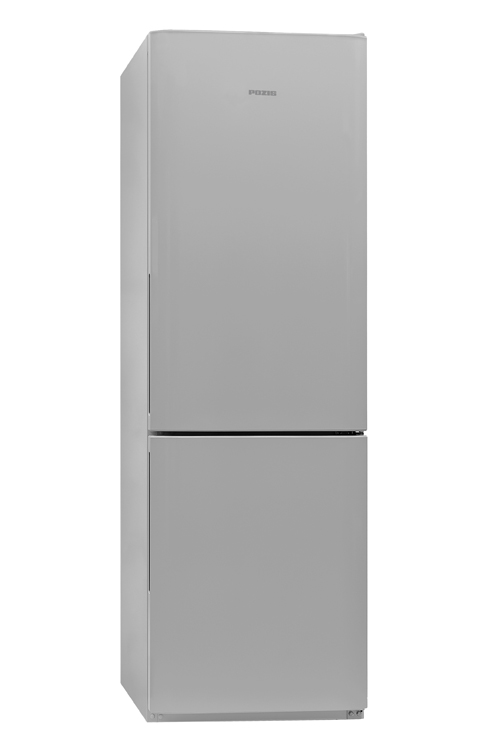 POZIS RK FNF-170 s серебристый, вертикальные ручки Холодильник 