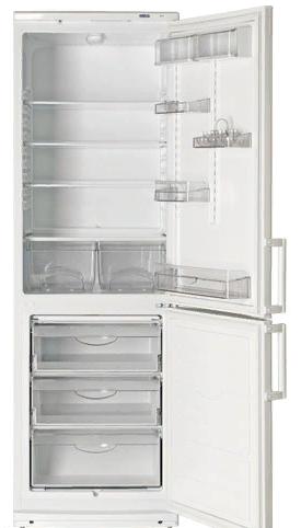 4021-000 ATLANT Холодильник