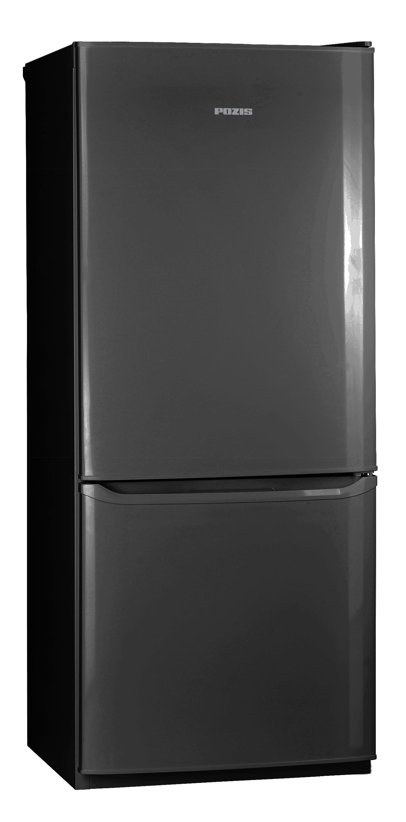 POZIS RK-101 графитовый Холодильник