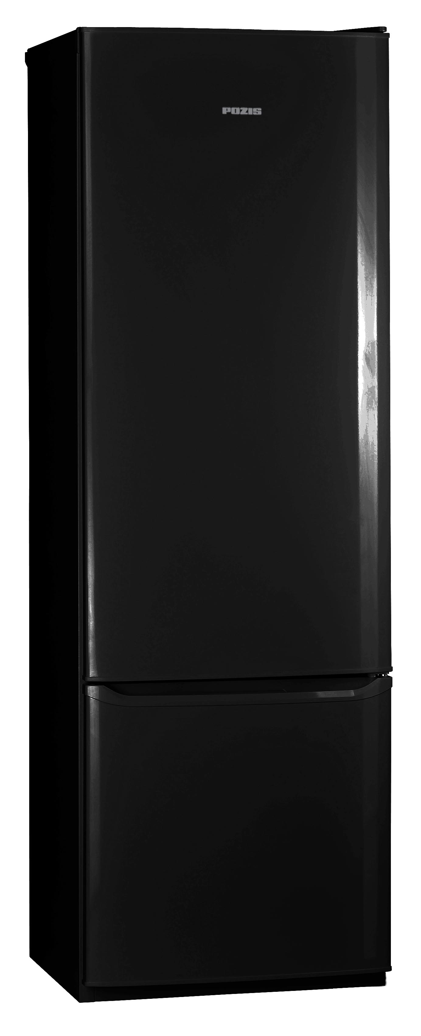 POZIS RK-103 черный Холодильник