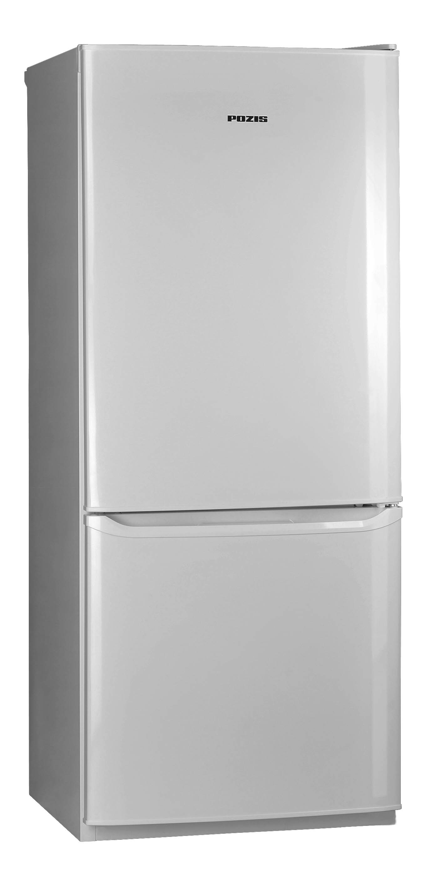 POZIS RK-101 серебристый Холодильник