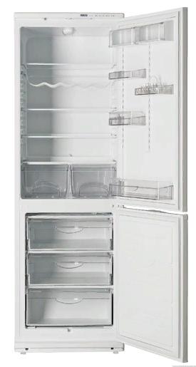 6021-031 ATLANT Холодильник