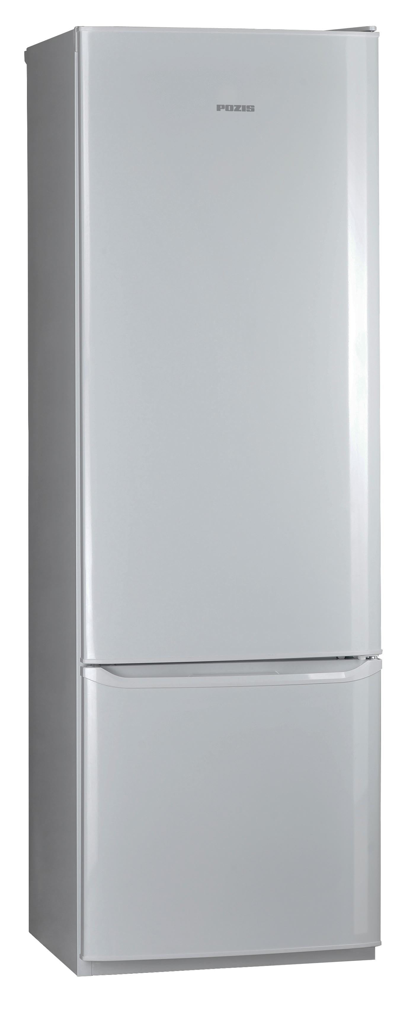 POZIS RK-103 серебристый Холодильник