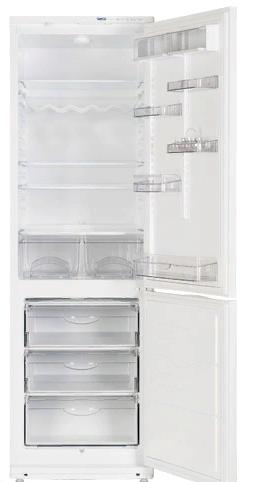6024-031 ATLANT Холодильник