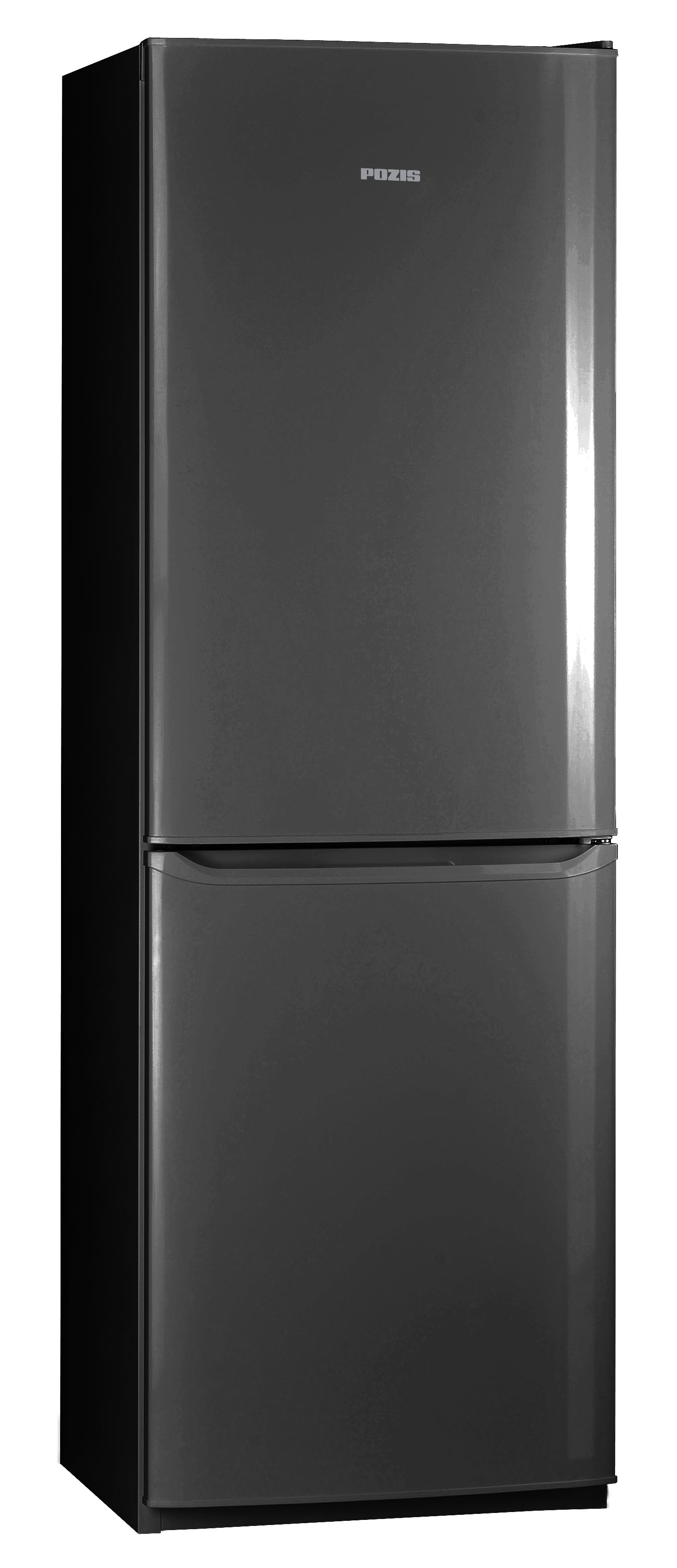 POZIS RK-139 графитовый Холодильник