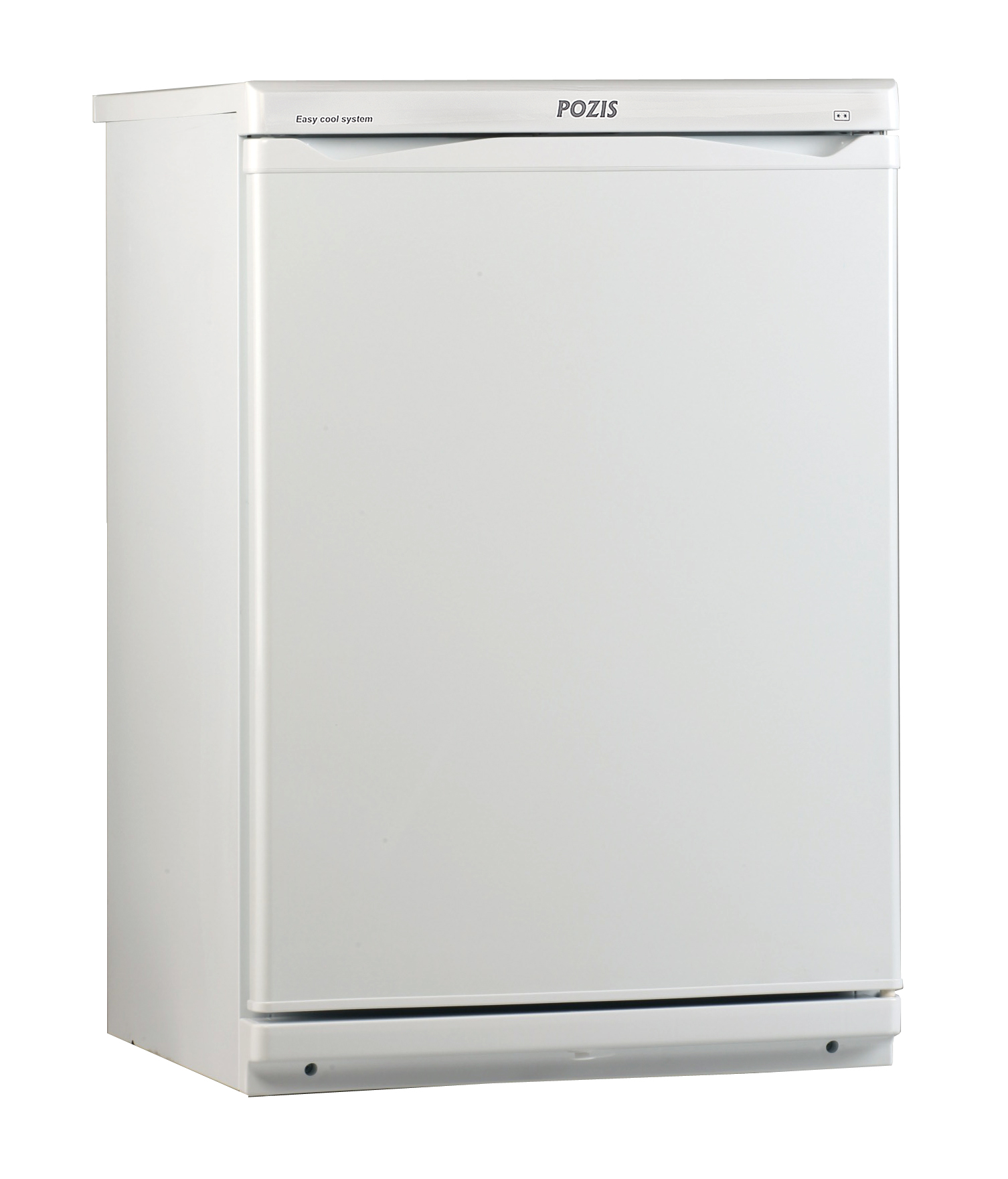 POZIS-Свияга 410-1 белый Холодильник