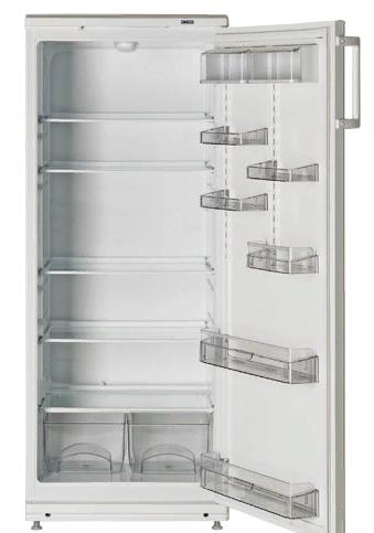 5810-62  ATLANT Холодильник