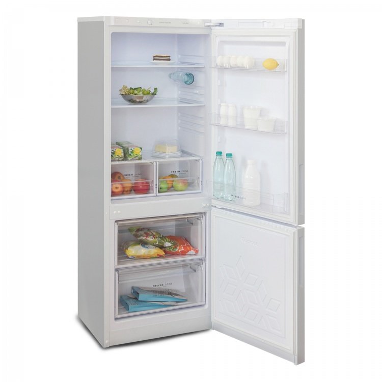 Бирюса 6034 Холодильник